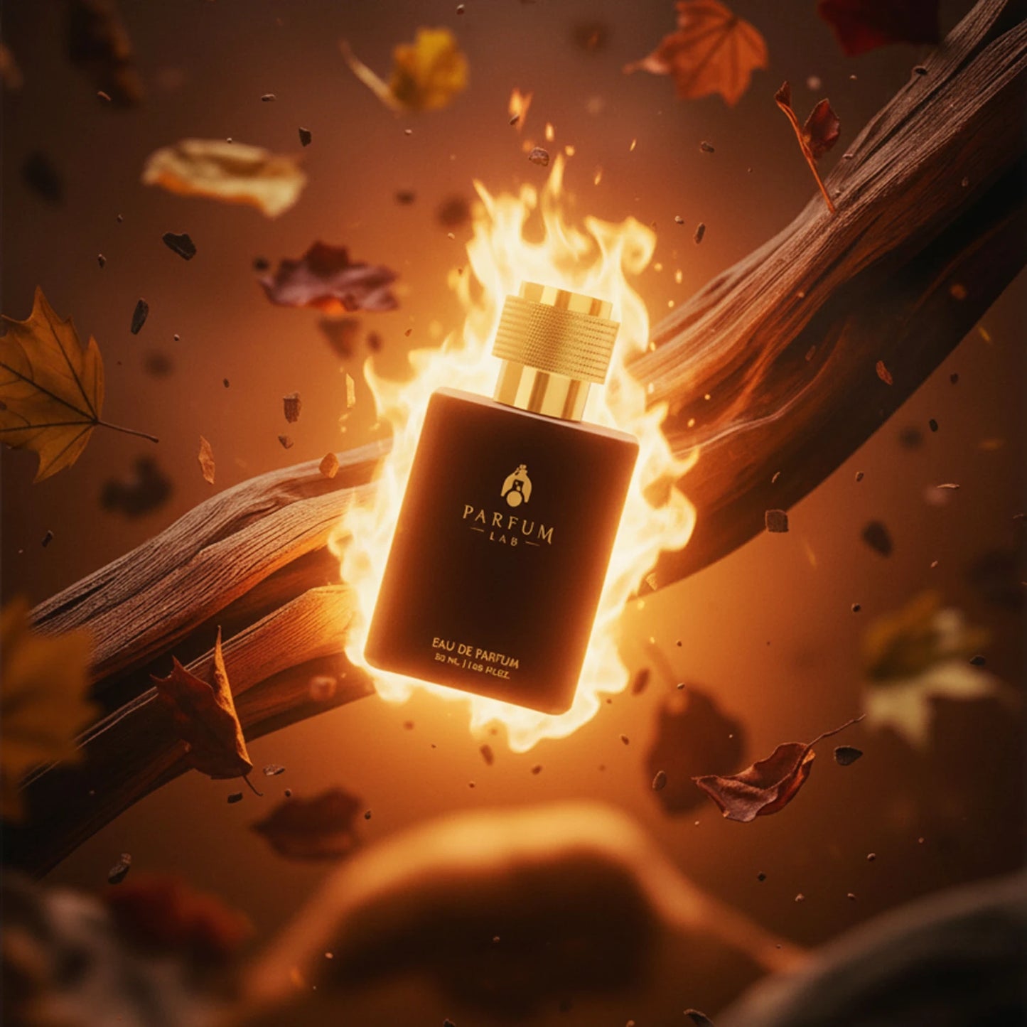 Bvlgari Men in Black