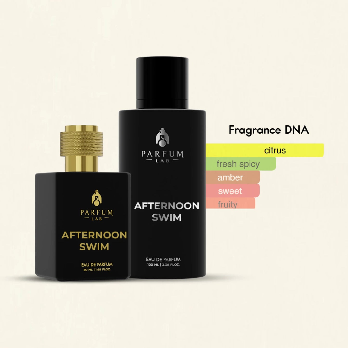 AFTER NOON SWIM – LV