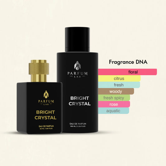 Bright Crystal
