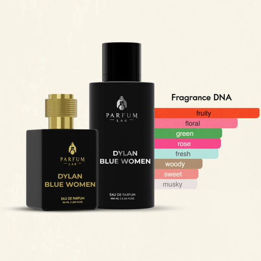 Versace Dylan Blue Women