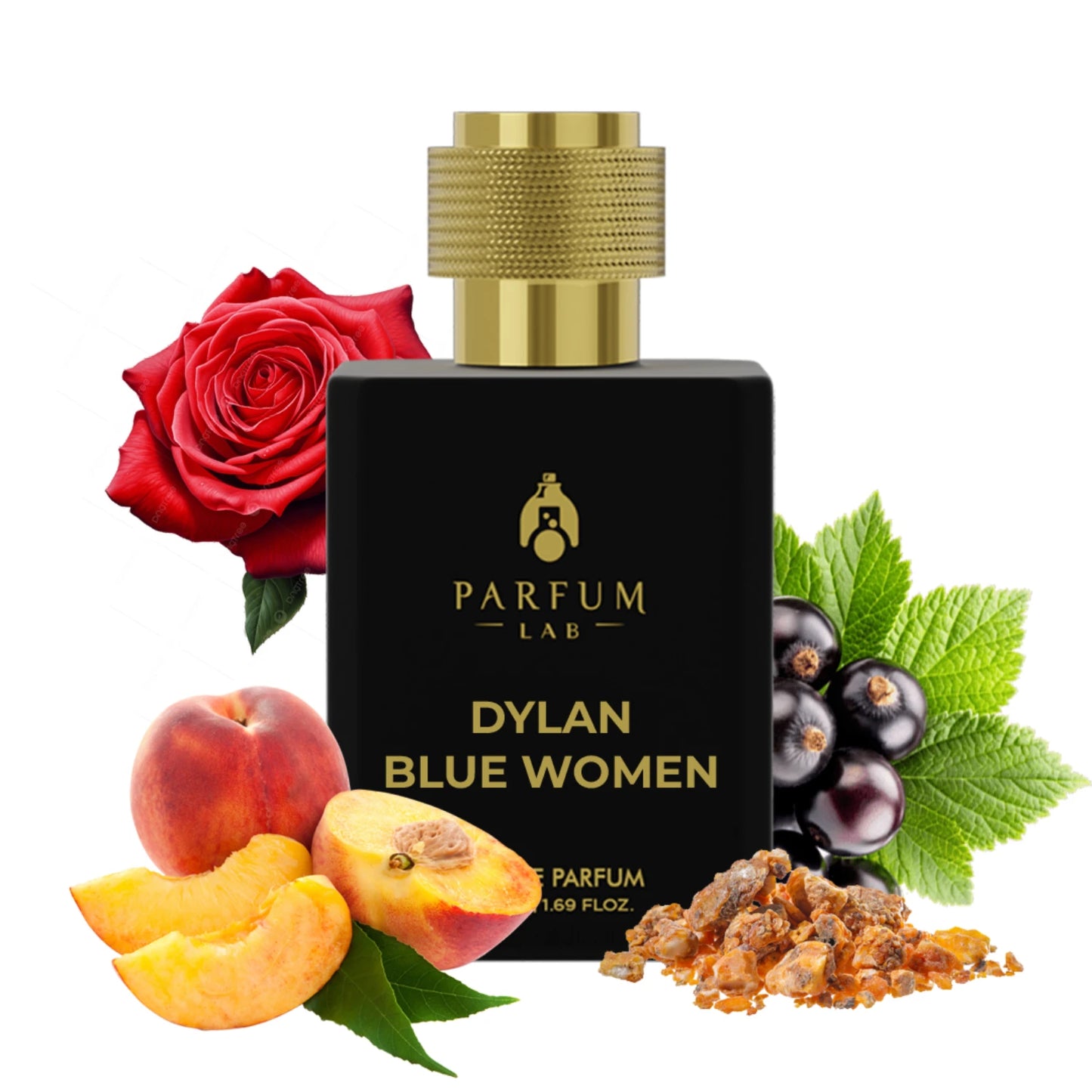 Versace Dylan Blue Women