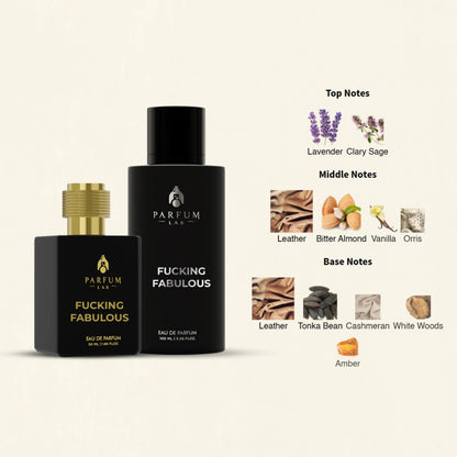 Fucking Fabulous