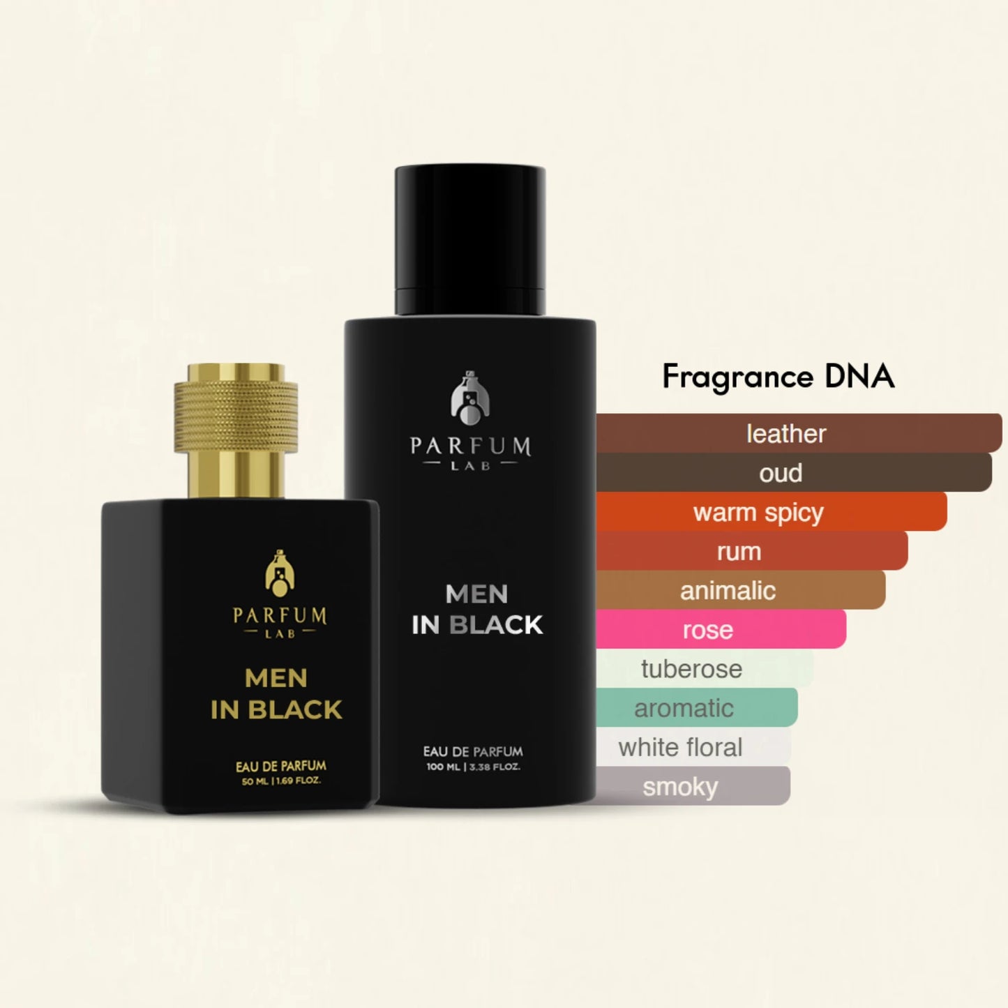 Bvlgari Men in Black