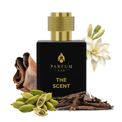 Bvlgari Men in Black