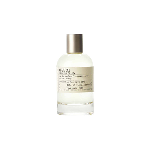 Rose 31 Le LABO