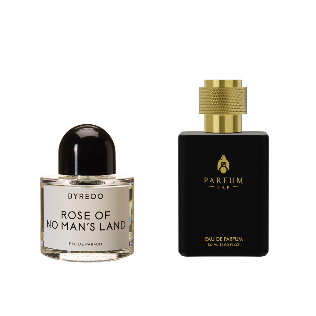 Rose of no Man's land by Byredo