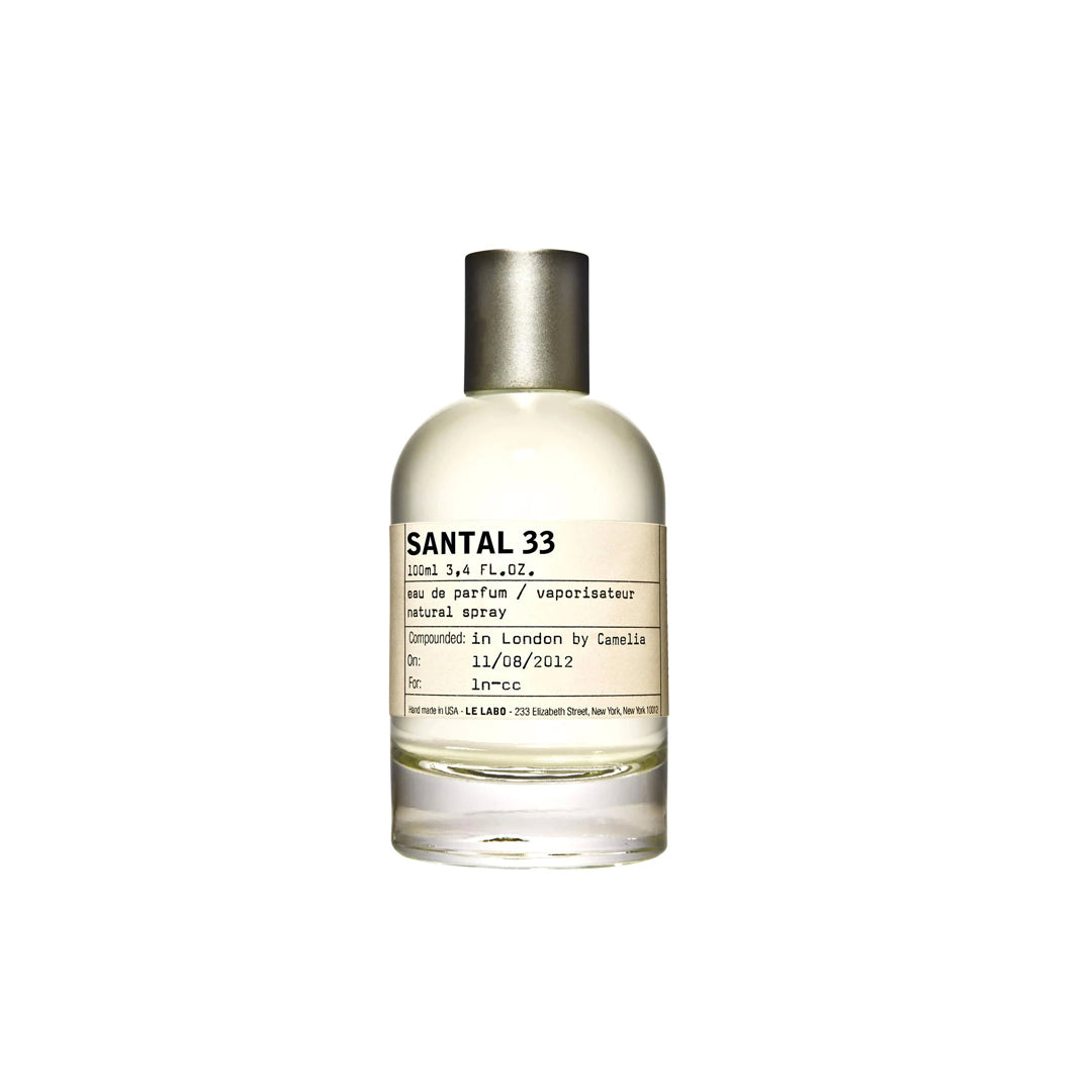 Santal 33 Le LABO