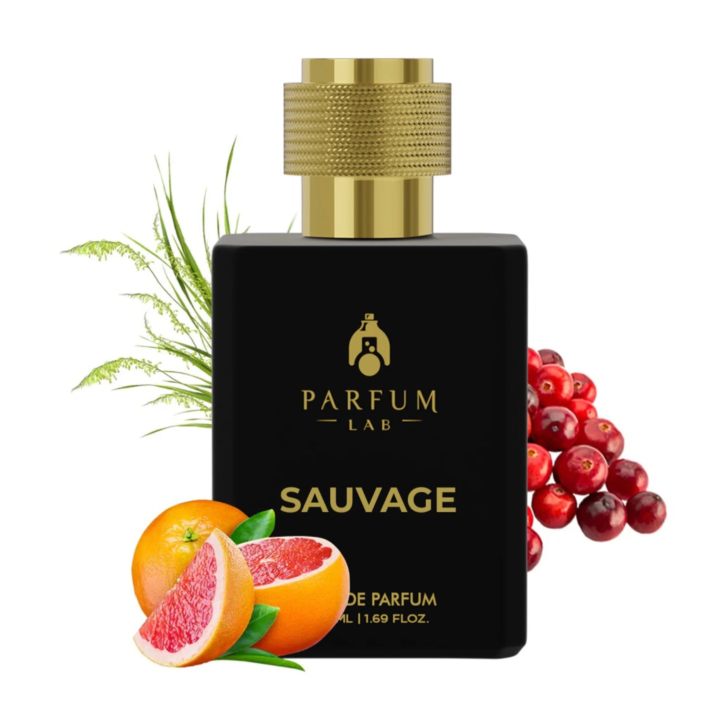 Sauvage EDP