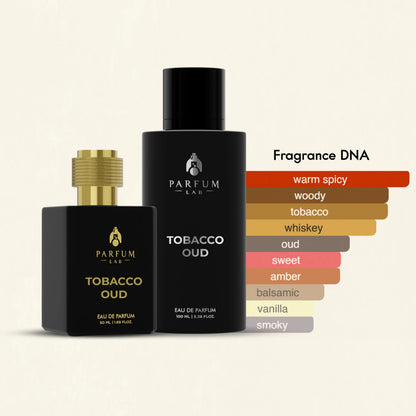 Tobacco Oud
