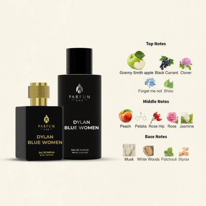 Versace Dylan Blue Women