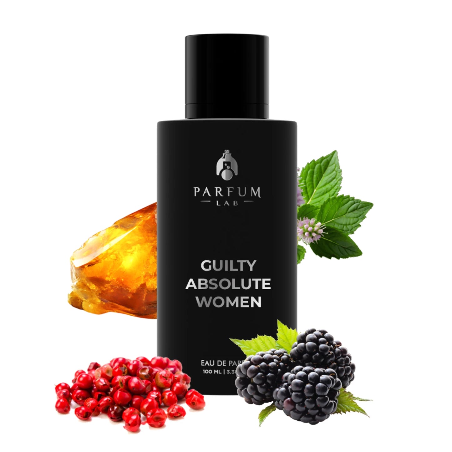 Gucci Guilty Absolute Women