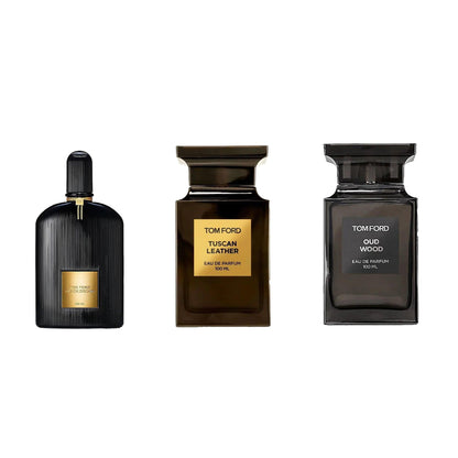 Tom Ford Trial Set Inspired (Pack of 3) - Parfumlab.co