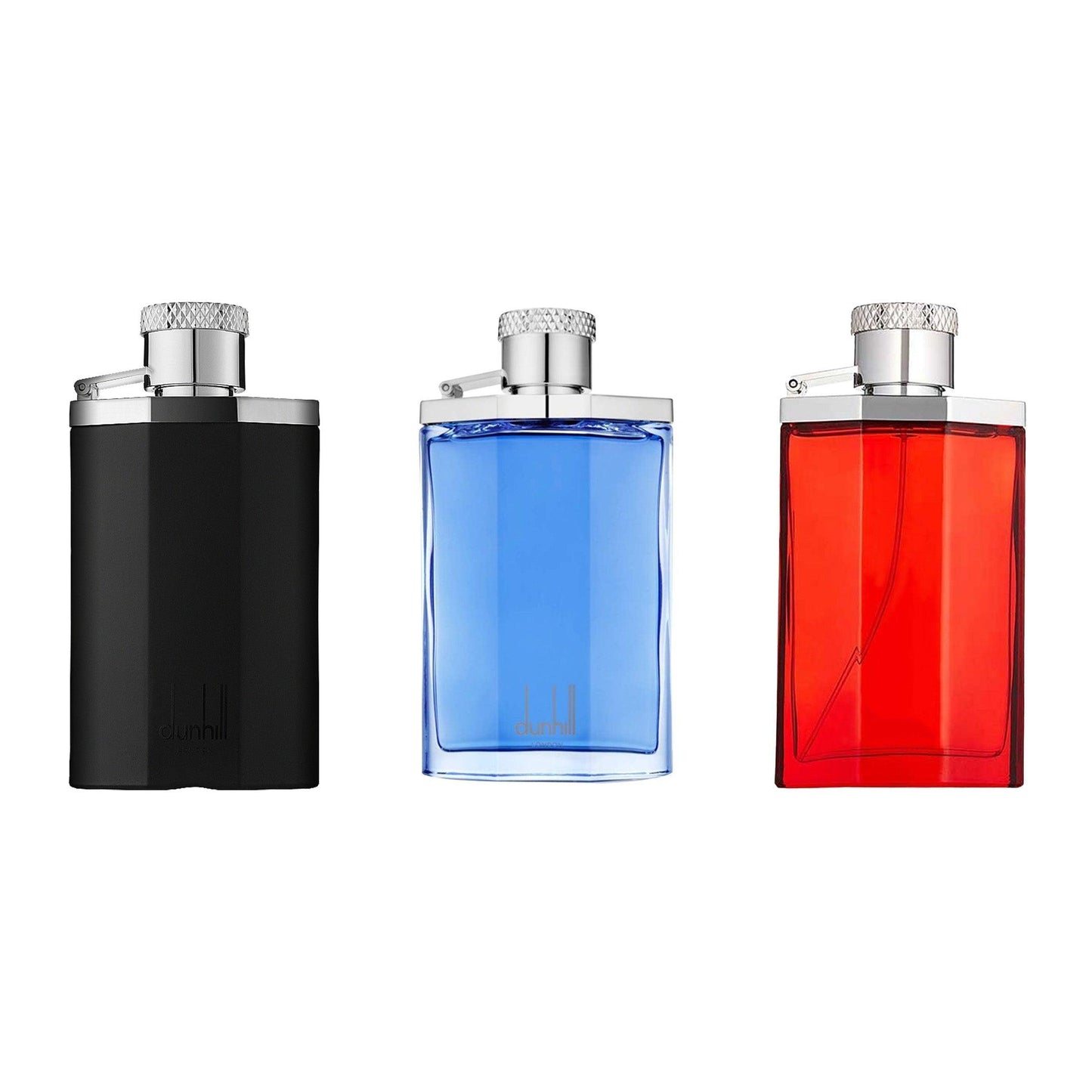 Dunhill Trial Set Inspired (Pack of 3) - Parfumlab.co