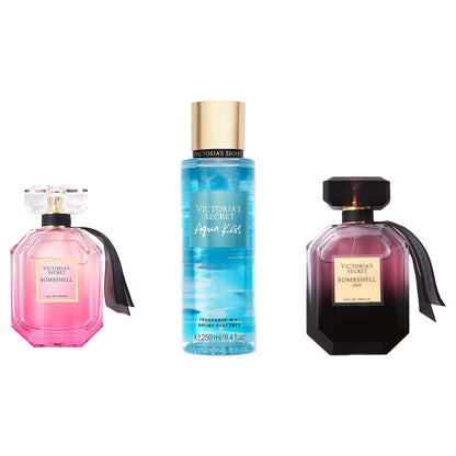 Victoria's Secret Trial Set Inspired (Pack of 3) - Parfumlab.co