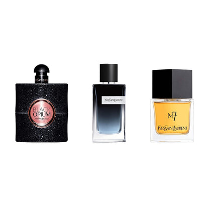 YSL Trial Set Inspired (Pack of 3) - Parfumlab.co