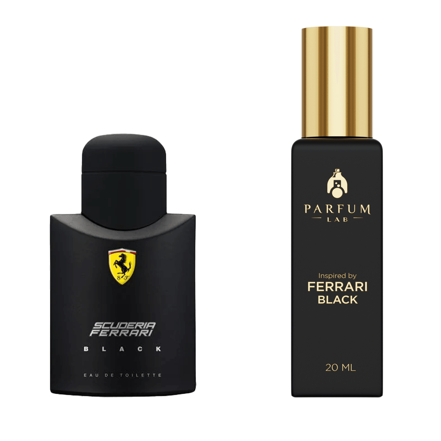 Ferrari Trial Set Inspired (Pack of 3) - Parfumlab.co