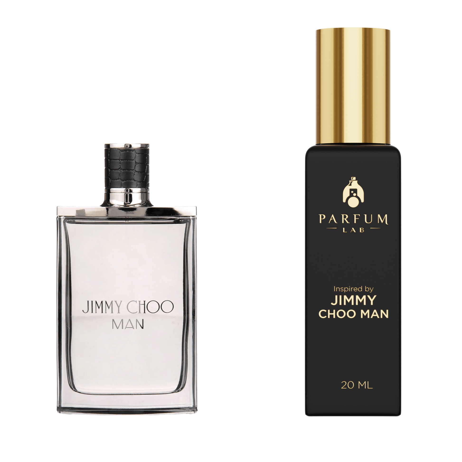 Jimmy Choo Trial Set inspired (Pack of 3) - Parfumlab.co