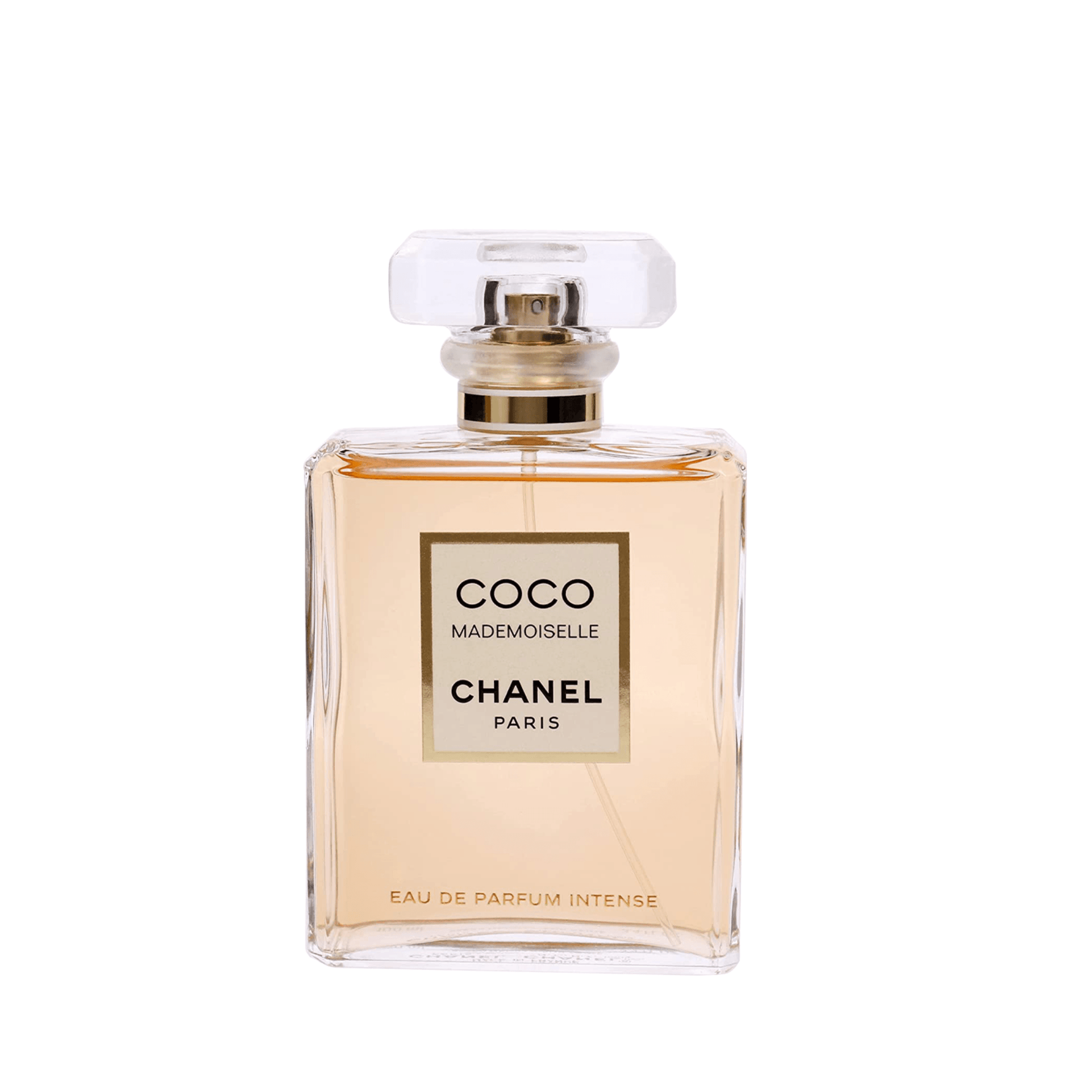 Coco Chanel - Parfumlab.co