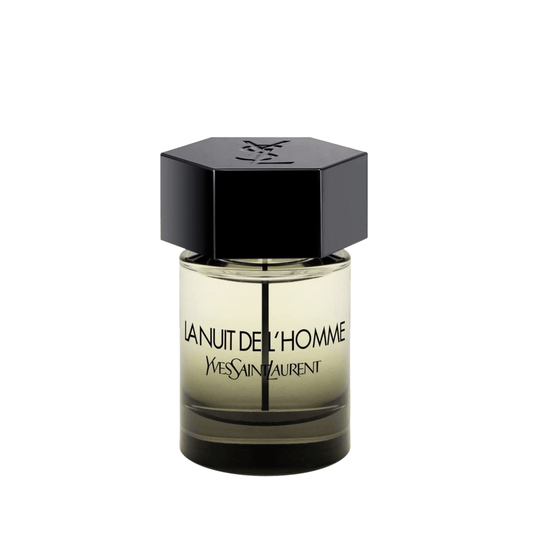 La Nuit De' Lhomme - Parfumlab.co