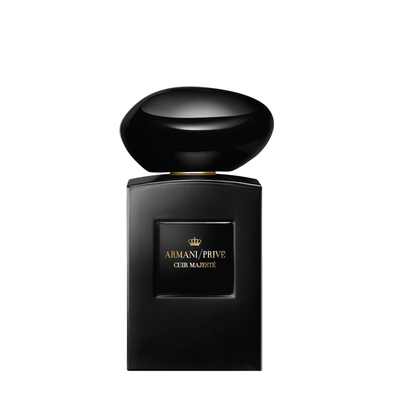 Armani Prive Cuir Majeste - Parfumlab.co