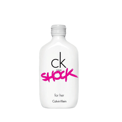 CK Shock Women - Parfumlab.co