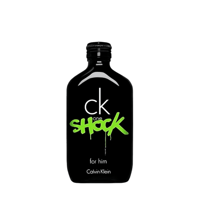 CK Shock - Parfumlab.co