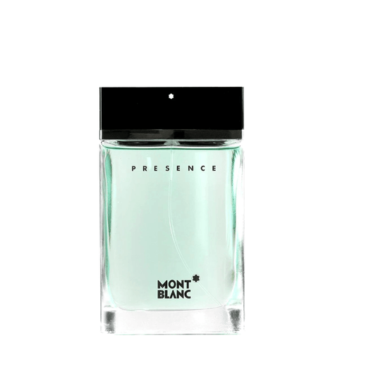 Mont blanc Presence - Parfumlab.co