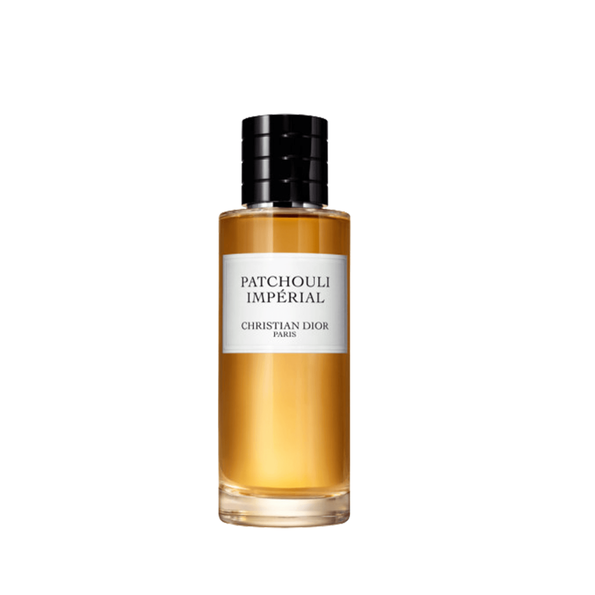 Patchouli Imperial - Parfumlab.co