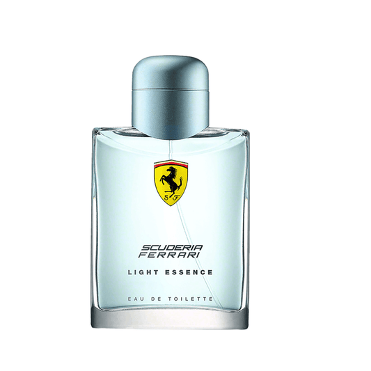 Ferrari Light Essence - Parfumlab.co