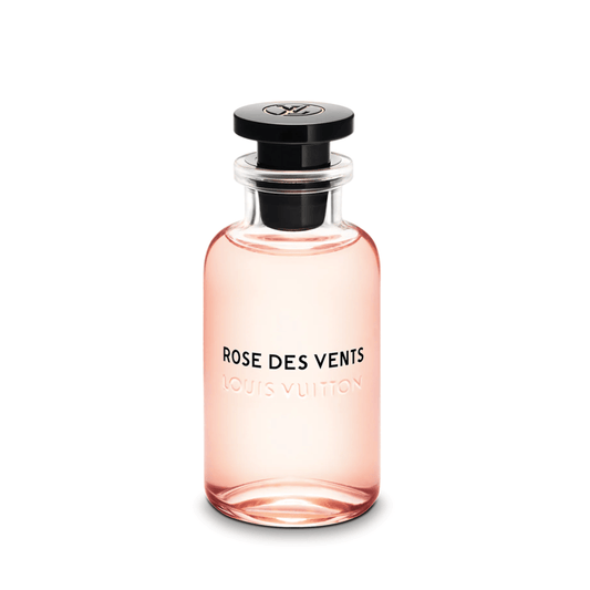 Rose des Vents Louis Vuitton - Parfumlab.co