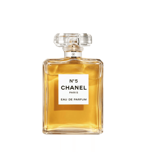 Chanel No 5 L'eau Rouge Limited Edition - Parfumlab.co