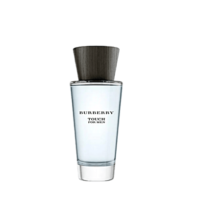 Touch for Men by Burberry - Parfumlab.co