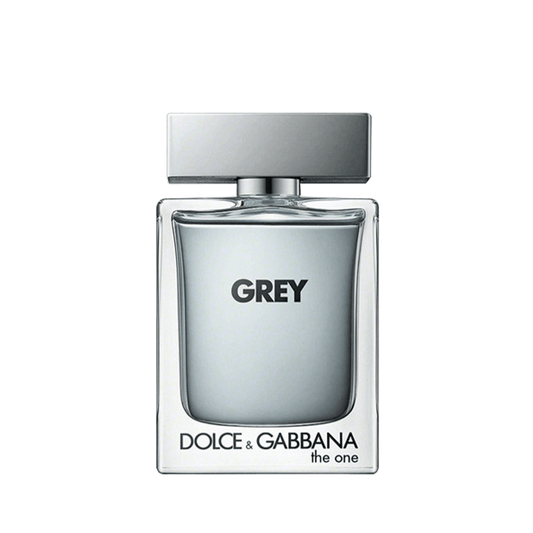 D&G The One Grey - Parfumlab.co