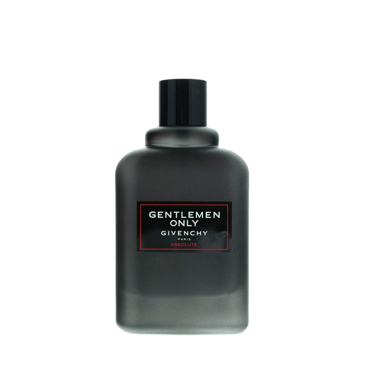 GENTLEMEN ONLY ABSOLUTE - Parfumlab.co