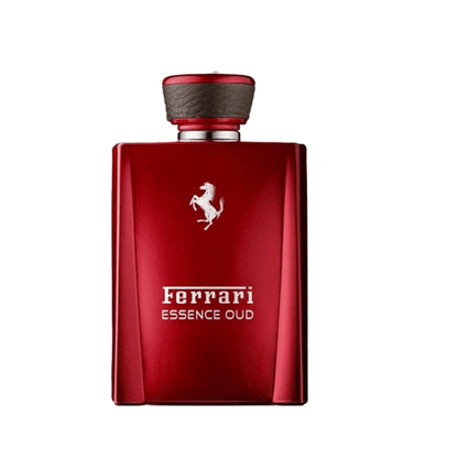 Ferrari Oud - Parfumlab.co