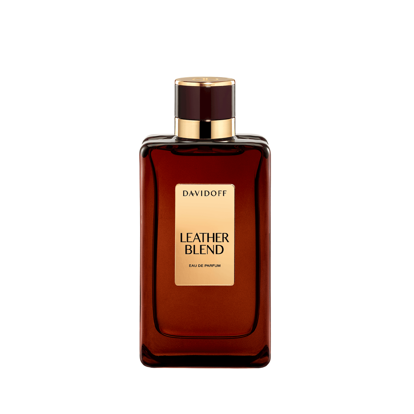 Leather Blend - Parfumlab.co