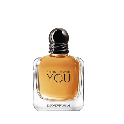 Stronger with you - Parfumlab.co