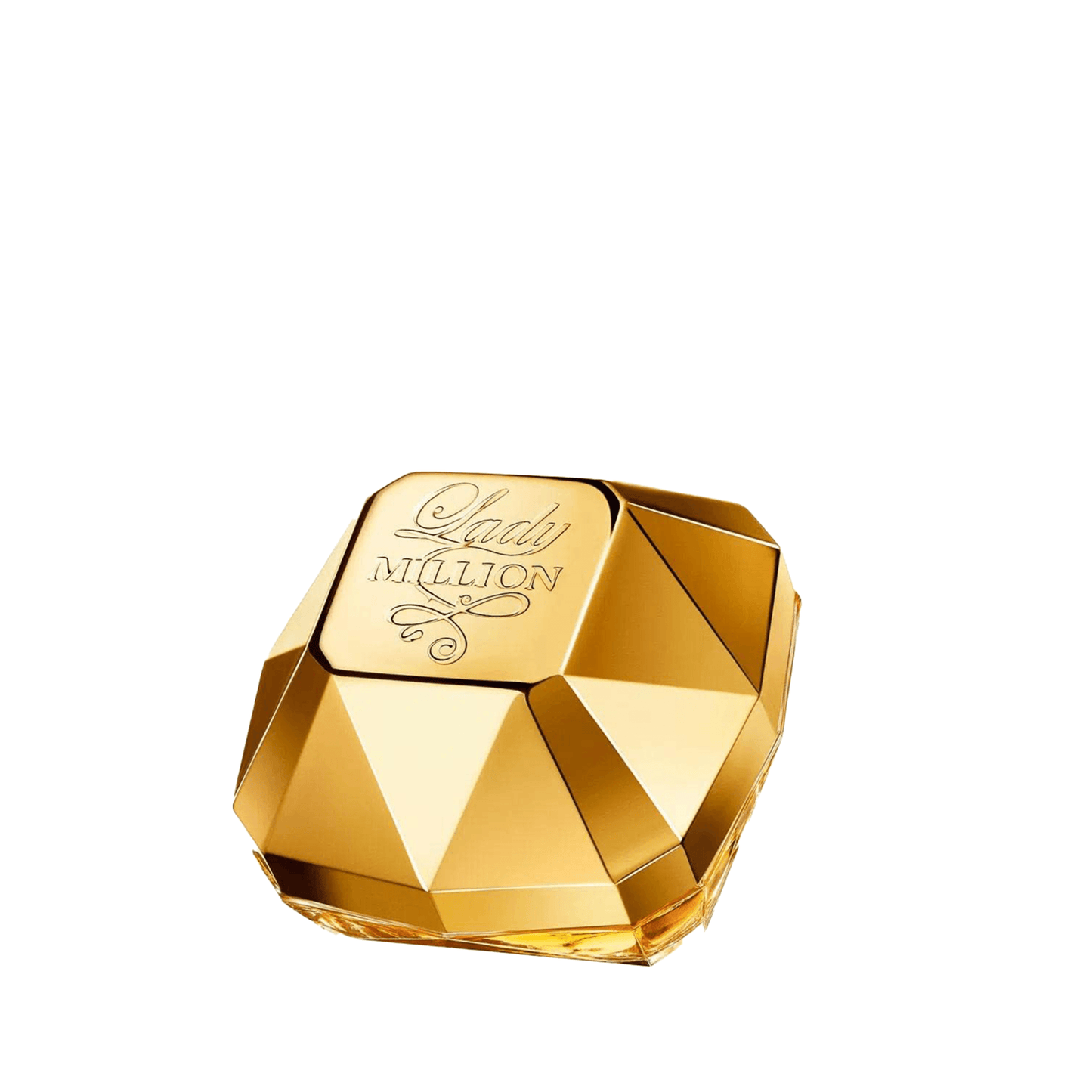 Lady Million - Parfumlab.co