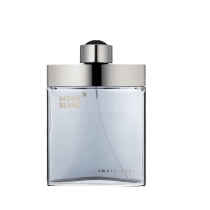 Mont Blanc Individuel - Parfumlab.co