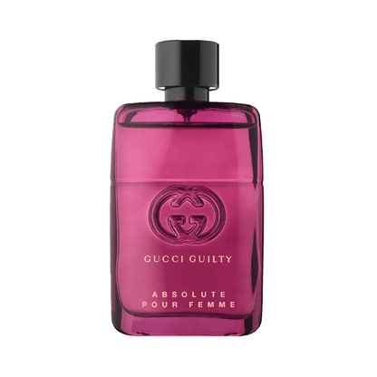 Gucci Guilty Absolute Women - Parfumlab.co