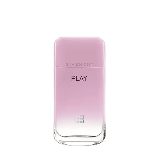 PLAY FOR HER - Parfumlab.co