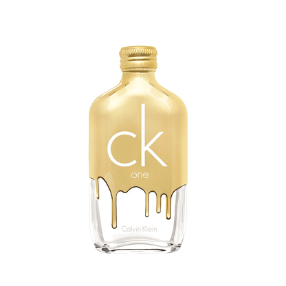 CK One Gold - Parfumlab.co