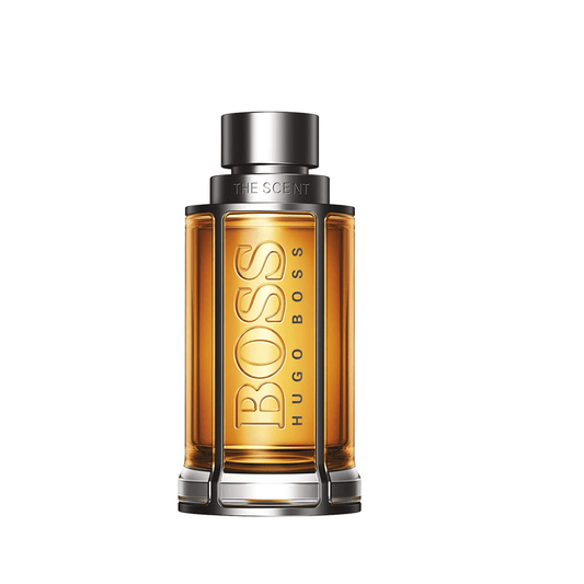 Boss The Scent - Parfumlab.co