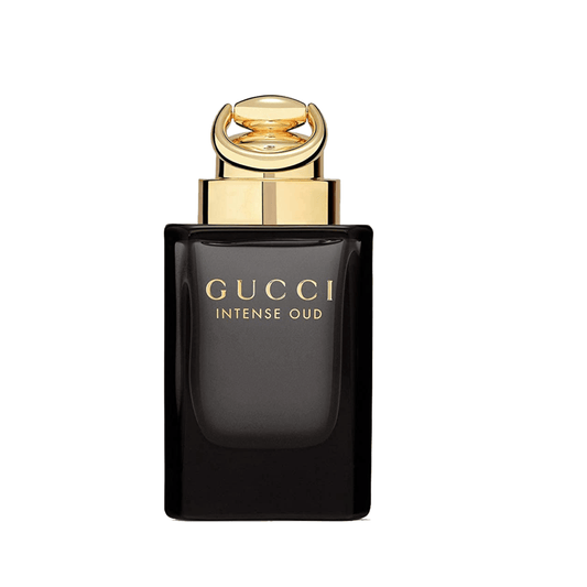 Gucci Oud Intense - Parfumlab.co