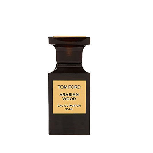 Arabian Wood - Parfumlab.co