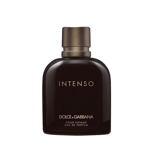 D & G Intenso - Parfumlab.co