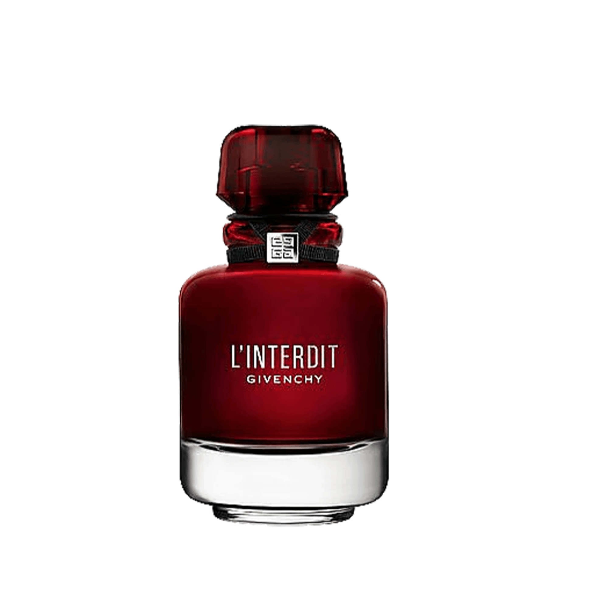 L'INTERDIT EDP ROUGE - Parfumlab.co