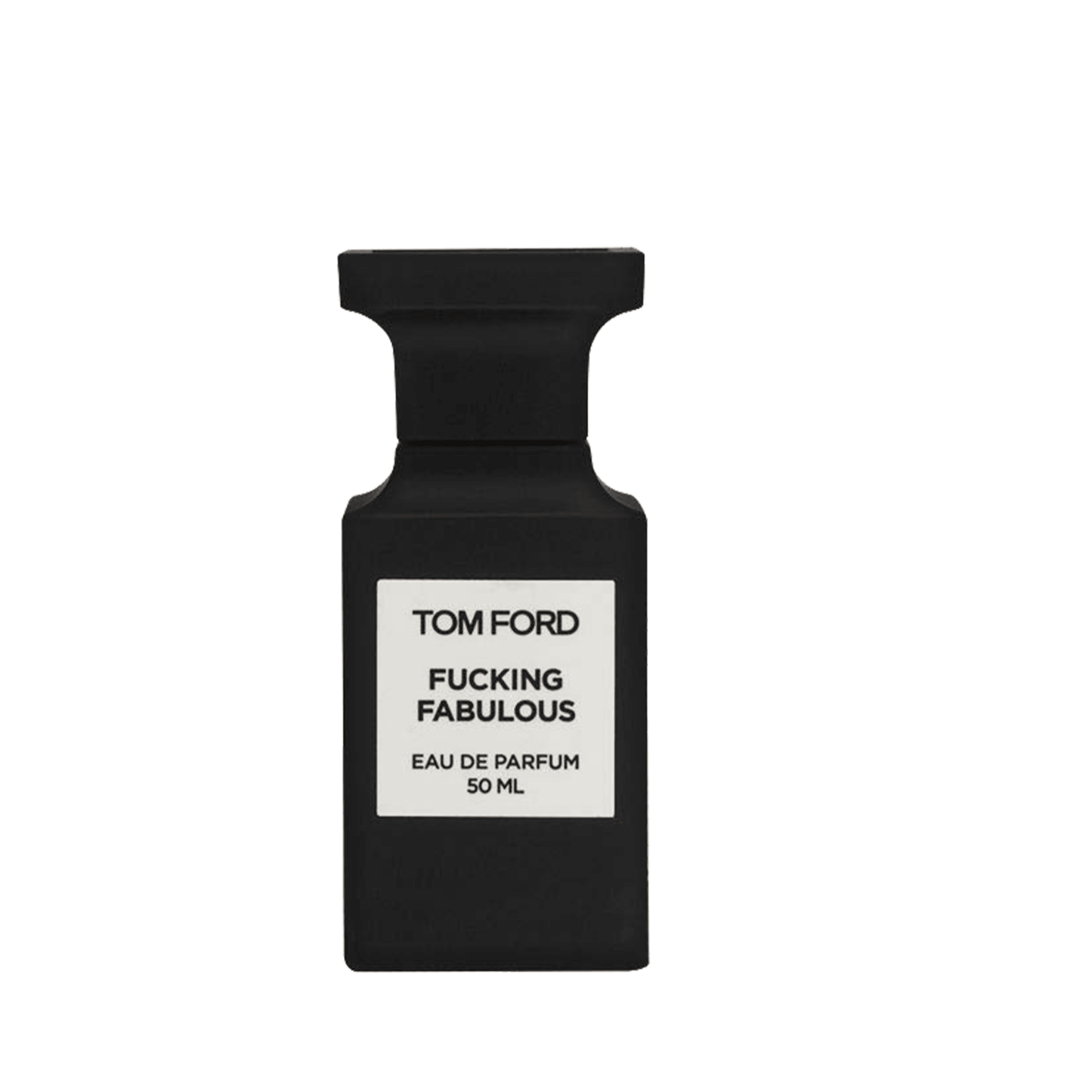 Fucking Fabulous - Parfumlab.co