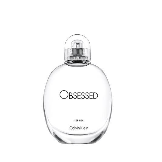 Obsessed - Parfumlab.co