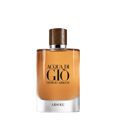 Acqua Di Gio Absolute - Parfumlab.co